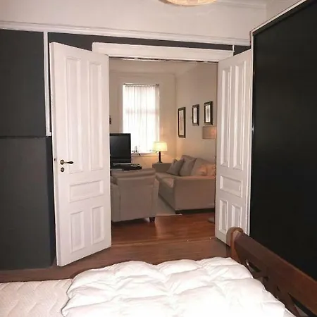 Best In Town * Bergen